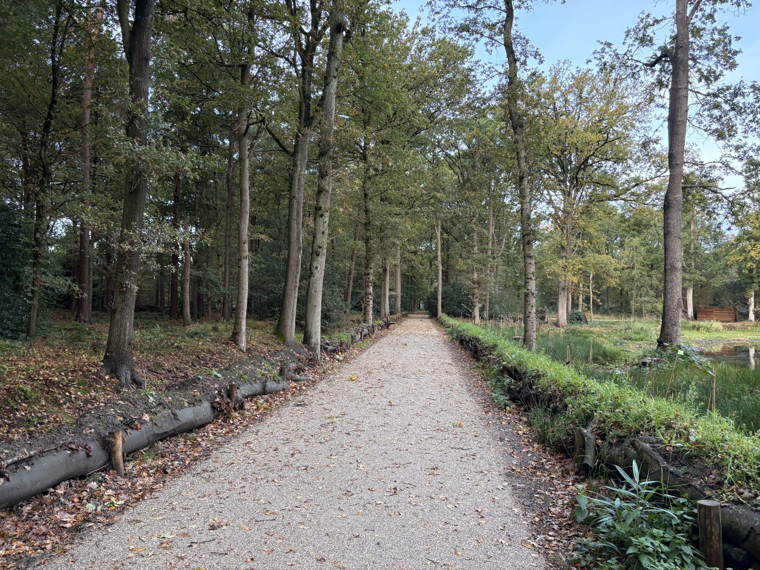 Halfverharding Aquado