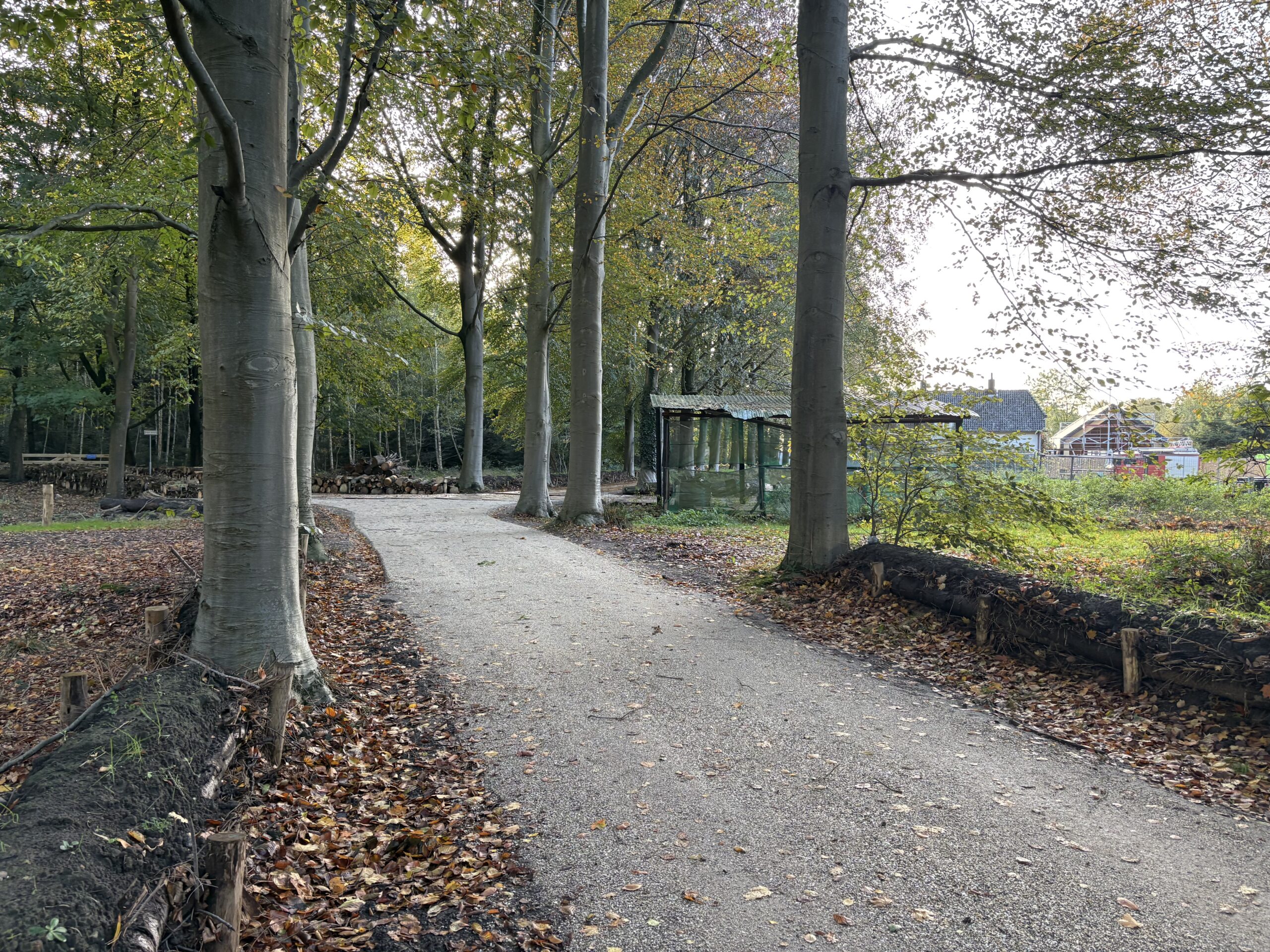 Halfverharding Aquado