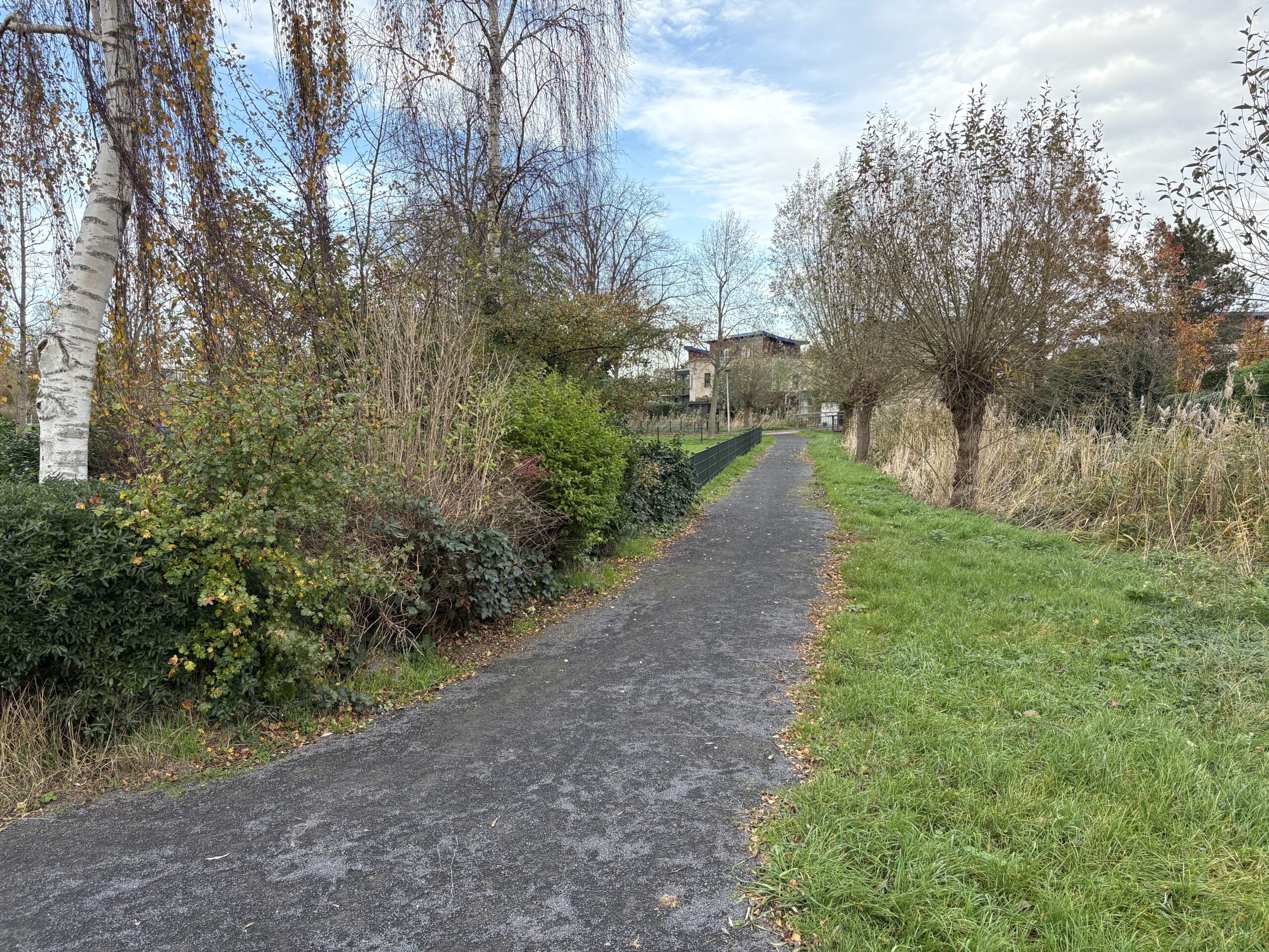 Halfverharding Balastan